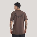 Camiseta Regular MCD Caligrafiti Costas - Masculina - Foto 2