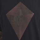 Camiseta Regular MCD Lenticular Pipa - Masculina - Foto 3