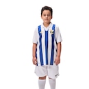 Camisa Joma Leganes I Infantil 25/26 - Foto 1