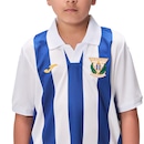 Camisa Joma Leganes I Infantil 25/26 - Foto 4