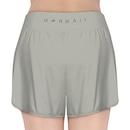 Shorts Mormaii Duplo Beach Feminino - Foto 3