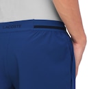 Shorts Lacoste Sport Novak Djokovic Masculino - Foto 3