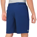 Shorts Lacoste Sport Novak Djokovic Masculino - Foto 4