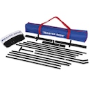 Kit Pickleball Master Portátil Oficial - Foto 2