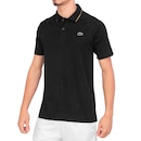 Camisa Polo Lacoste Ultra Dry Tennis Novak Djokovic Masculina - Foto 1