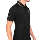 Camisa Polo Lacoste Ultra Dry Tennis Novak Djokovic Masculina - Foto 4