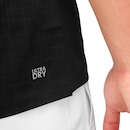 Camisa Polo Lacoste Ultra Dry Tennis Novak Djokovic Masculina - Foto 5