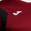 Camiseta Joma Winner III - Masculina - Foto 4
