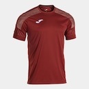 Camiseta Joma Championship VIII - Masculina - Foto 1