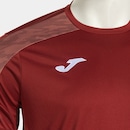 Camiseta Joma Championship VIII - Masculina - Foto 3