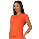 Camiseta Run More Beach Tennis Feminina - Foto 3