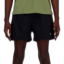 Shorts New Balance 2 em 1 Sport Essentials 5 Masculino - Foto 2