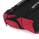 Raqueteira Padel Dunlop Elite X8 - Foto 3