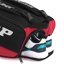 Raqueteira Padel Dunlop Elite X8 - Foto 7