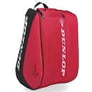 Raqueteira Padel Dunlop Elite X8 - Foto 9