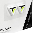 Antivibrador Tecnifibre Logo Damp com 2 Unidades - Foto 2