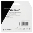 Antivibrador Tecnifibre Logo Damp com 2 Unidades - Foto 3