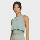 Top Fitness adidas Hiit Cool Intensity Feminino - Foto 1