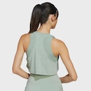 Top Fitness adidas Hiit Cool Intensity Feminino - Foto 2