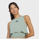 Top Fitness adidas Hiit Cool Intensity Feminino - Foto 3