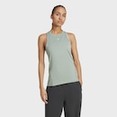 Camiseta Regata adidas Designed 4 For Training Feminina - Foto 1