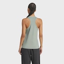 Camiseta Regata adidas Designed 4 For Training Feminina - Foto 2