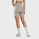 Shorts adidas Legging Bike Optime Essentials 7In Feminino - Foto 2