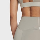 Shorts adidas Legging Bike Optime Essentials 7In Feminino - Foto 4