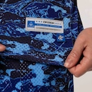 Regata Basquete Okdok Camuflada Masculina - Foto 4