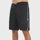 Bermuda Volcom Sponge Black Masculina - Foto 1