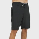 Bermuda Volcom Sponge Black Masculina - Foto 3