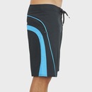 Bermuda Rip Curl Mirage Medina 20 Northern Blue Masculina - Foto 4