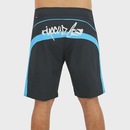 Bermuda Rip Curl Mirage Medina 20 Northern Blue Masculina - Foto 5