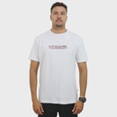 Camiseta Vissla Snails Pace Masculina - Foto 3