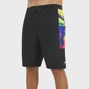 Bermuda Rusty Solar Wind Masculina - Foto 1