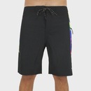 Bermuda Rusty Solar Wind Masculina - Foto 2