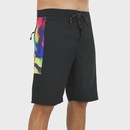 Bermuda Rusty Solar Wind Masculina - Foto 3