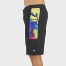 Bermuda Rusty Solar Wind Masculina - Foto 4