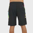 Bermuda Rusty Solar Wind Masculina - Foto 5