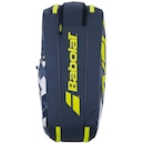 Raqueteira Tênis Babolat Pure Aero X6 60L - Foto 4