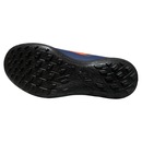 Chuteira Society Infantil Umbro Fast II - Foto 3