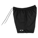 Bermuda Oakley Basic Ellipese Logo Walkshorts 16" Masculino - Foto 5