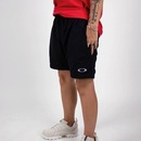 Bermuda Oakley Basic Ellipese Logo Walkshorts 16" Masculino - Foto 6