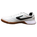 Chuteira Futsal Masculina Indoor Topper Bairro - Foto 2