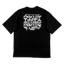 Camiseta Oakley B1B Melted Metal SS Tee - Foto 3