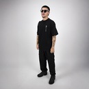 Camiseta Oakley 2075 Jellyfish SS Tee Masculina - Foto 6