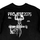 Camiseta Oakley 2075 Jellyfish SS Tee Masculina - Foto 7