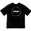 Camiseta Oakley B1B Classics SS Tee - Masculina - Foto 5