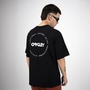 Camiseta Oakley B1B Classics SS Tee - Masculina - Foto 6