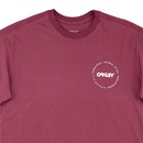 Camiseta Oakley B1B Classics SS Tee - Masculina - Foto 3